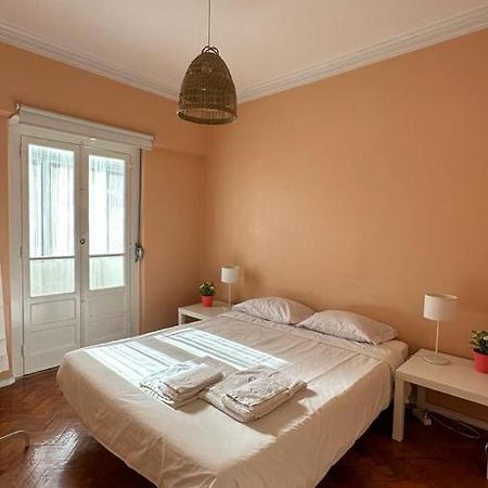 Coral Apartment Lisboa Екстериор снимка