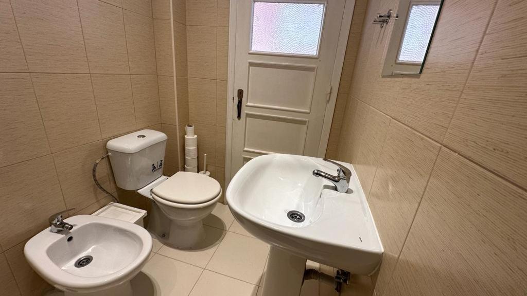 Coral Apartment Lisboa Екстериор снимка