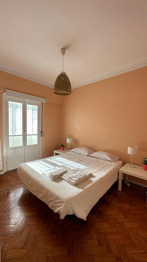 Coral Apartment Lisboa Екстериор снимка