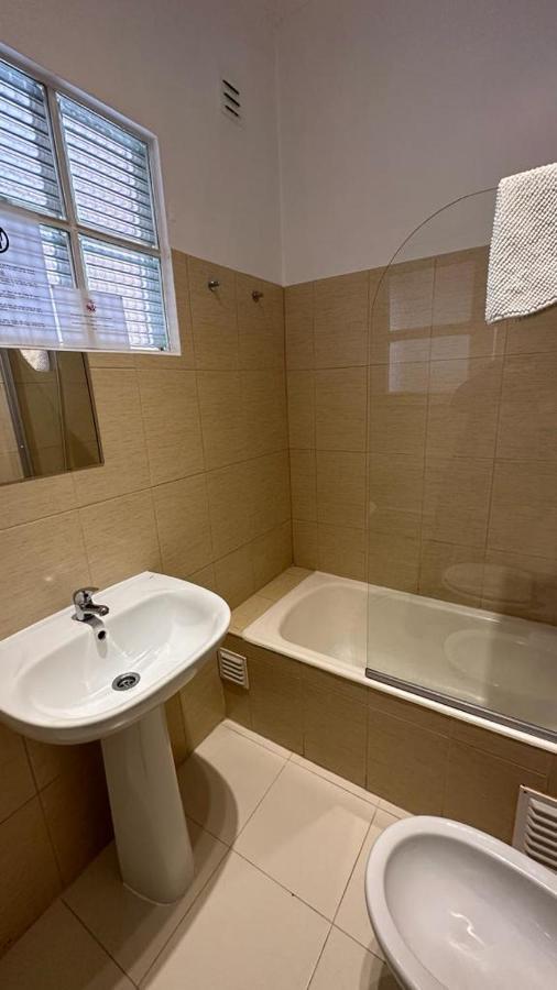 Coral Apartment Lisboa Екстериор снимка