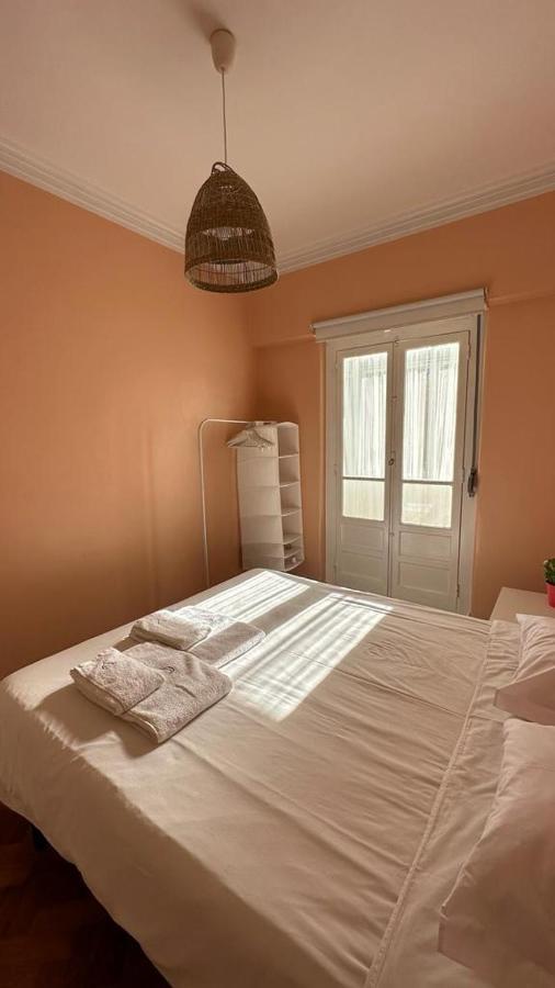 Coral Apartment Lisboa Екстериор снимка