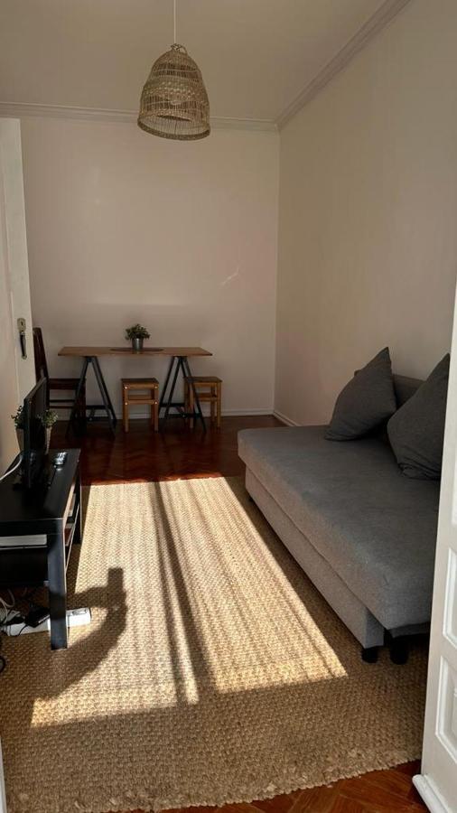 Coral Apartment Lisboa Екстериор снимка