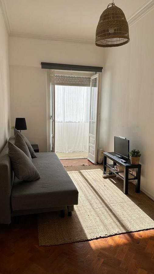 Coral Apartment Lisboa Екстериор снимка