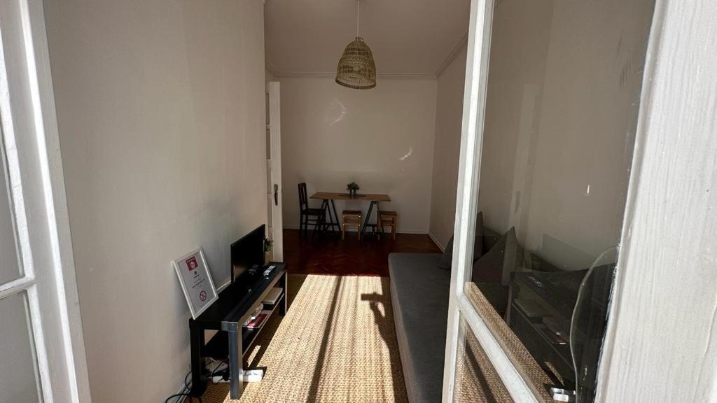 Coral Apartment Lisboa Екстериор снимка